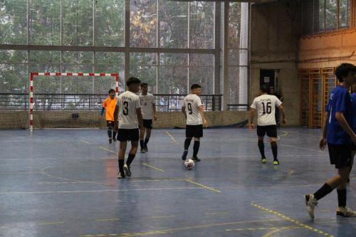 Futsal Final 2023