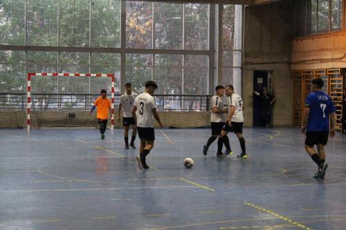 Futsal Final 2023
