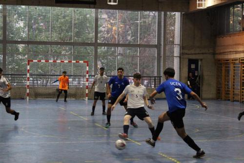 Futsal Final 2023