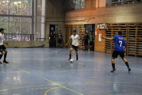 Futsal Final 2023