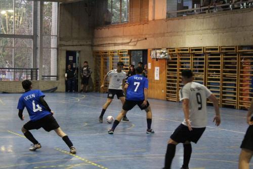 Futsal Final 2023