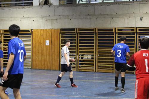 Futsal Final 2023