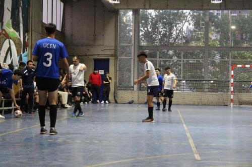Futsal Final 2023