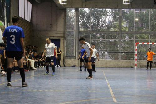 Futsal Final 2023