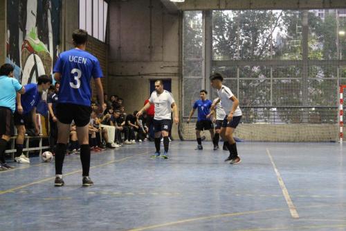 Futsal Final 2023