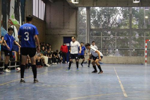 Futsal Final 2023
