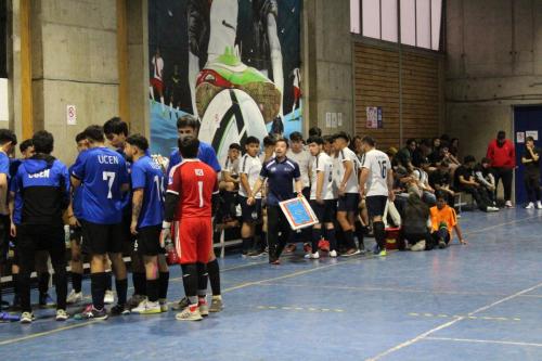 Futsal Final 2023