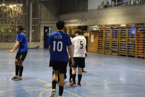 Futsal Final 2023