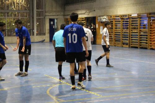 Futsal Final 2023