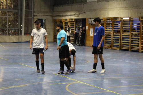 Futsal Final 2023