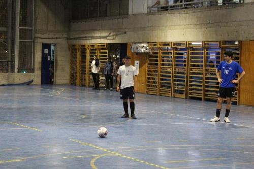 Futsal Final 2023