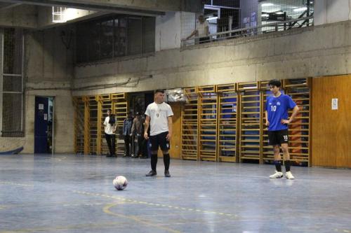 Futsal Final 2023