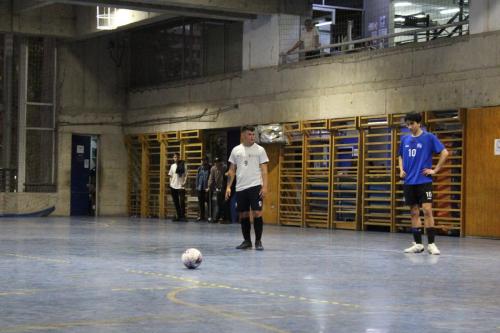 Futsal Final 2023