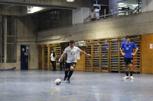 Futsal Final 2023