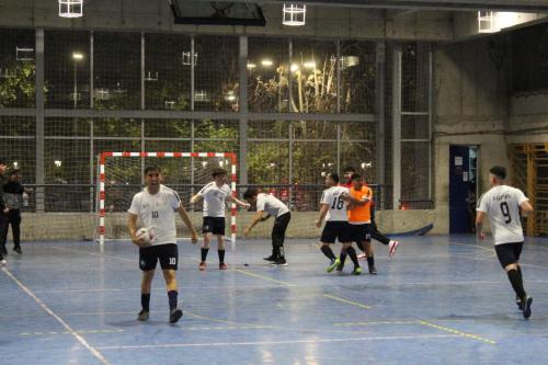 Futsal Final 2023