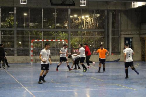 Futsal Final 2023