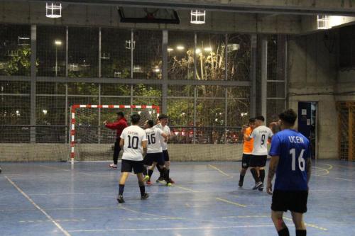 Futsal Final 2023