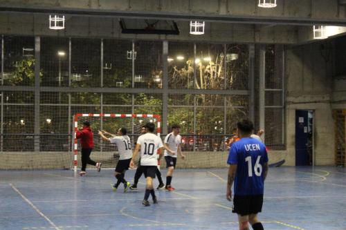 Futsal Final 2023