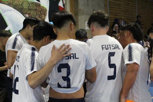 Futsal Final 2023
