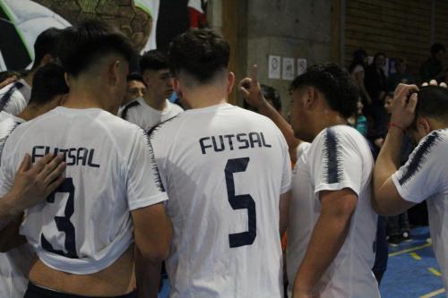 Futsal Final 2023