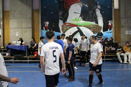 Futsal Final 2023