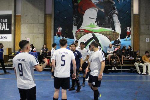 Futsal Final 2023