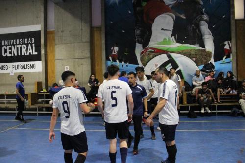 Futsal Final 2023