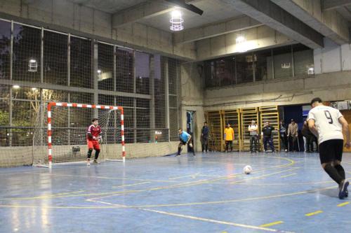 Futsal Final 2023