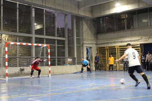 Futsal Final 2023
