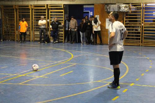 Futsal Final 2023