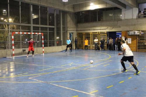 Futsal Final 2023