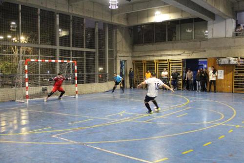Futsal Final 2023
