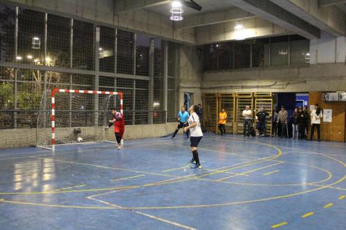 Futsal Final 2023