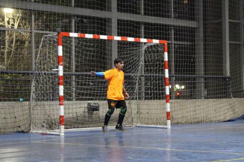 Futsal Final 2023