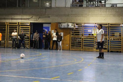 Futsal Final 2023