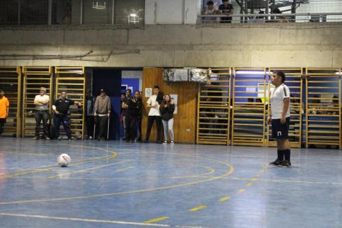 Futsal Final 2023