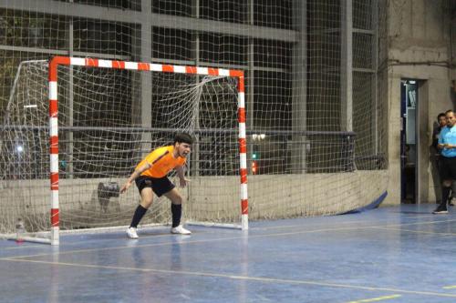 Futsal Final 2023