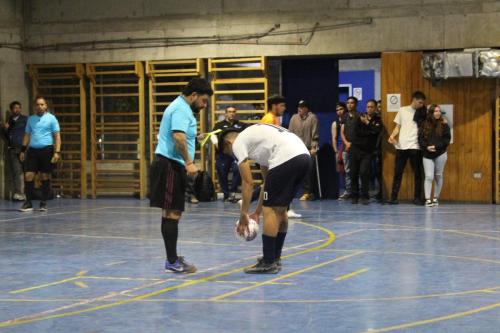 Futsal Final 2023