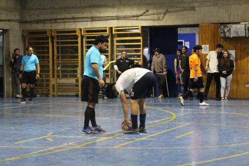 Futsal Final 2023