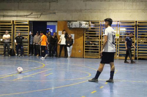 Futsal Final 2023