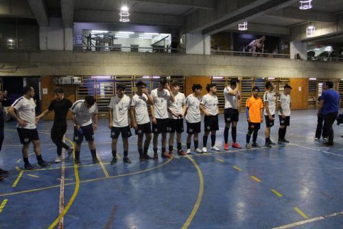 Futsal Final 2023