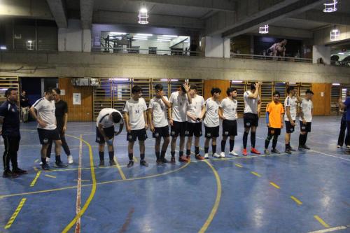 Futsal Final 2023