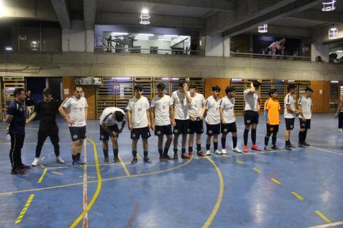Futsal Final 2023