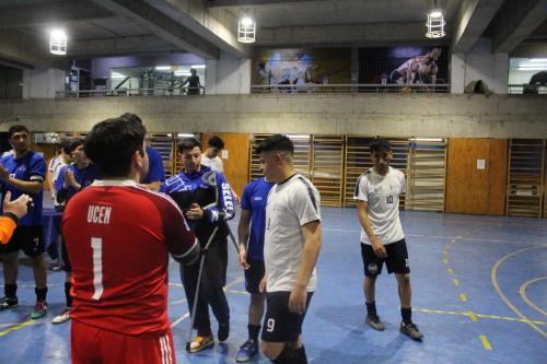 Futsal Final 2023