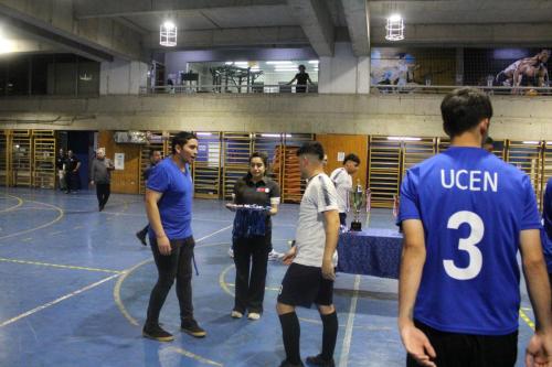 Futsal Final 2023