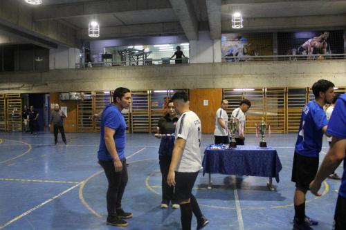 Futsal Final 2023