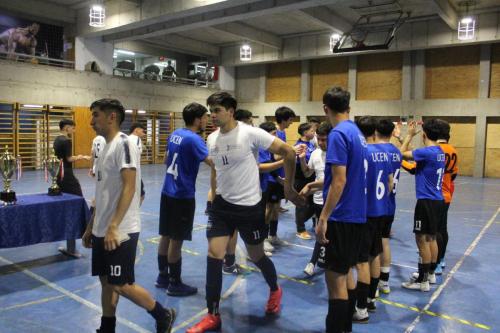 Futsal Final 2023