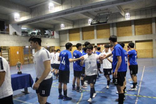 Futsal Final 2023