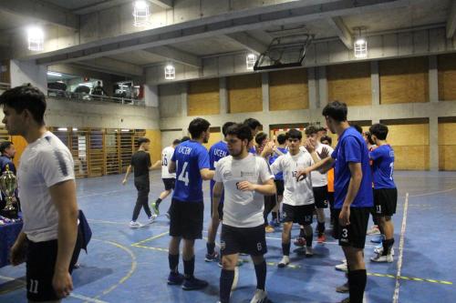 Futsal Final 2023