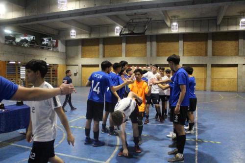 Futsal Final 2023